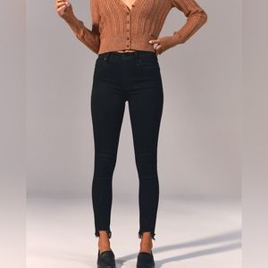 Abercrombie and Fitch jeans 24